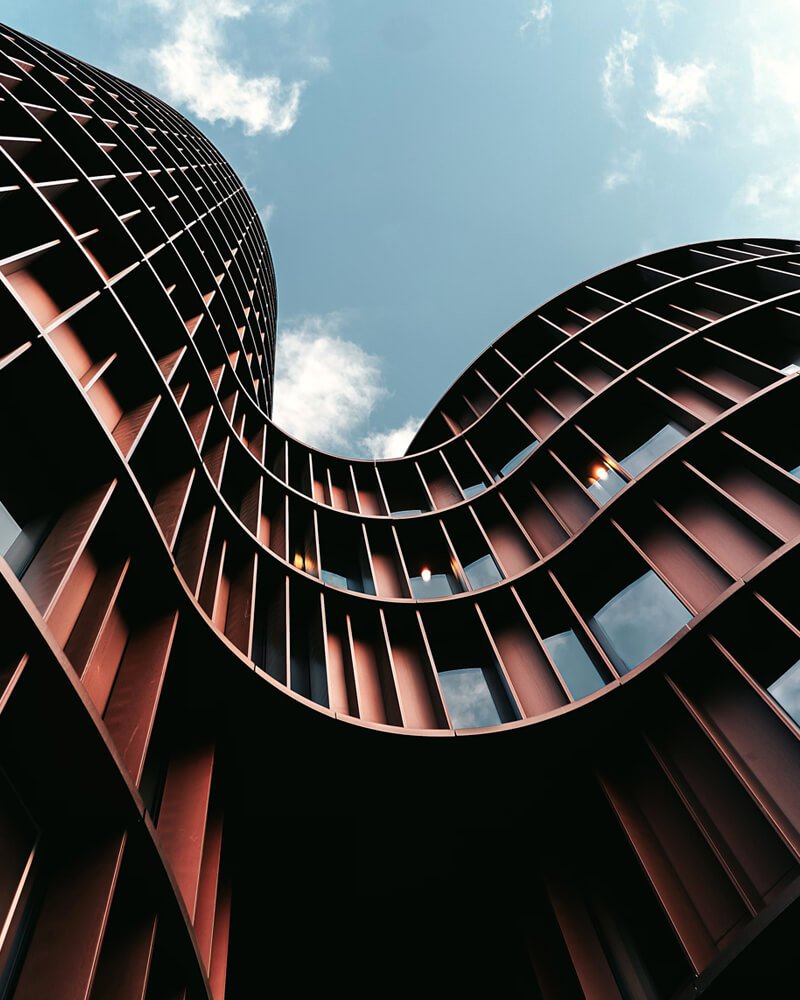 Urban Design & Tower Building