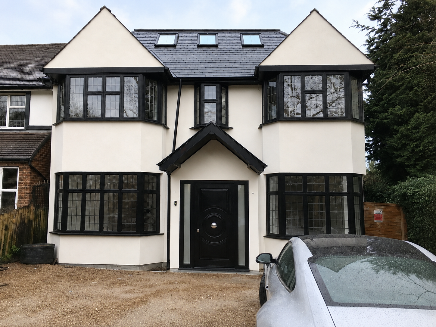 Home Extension & Loft Conversion