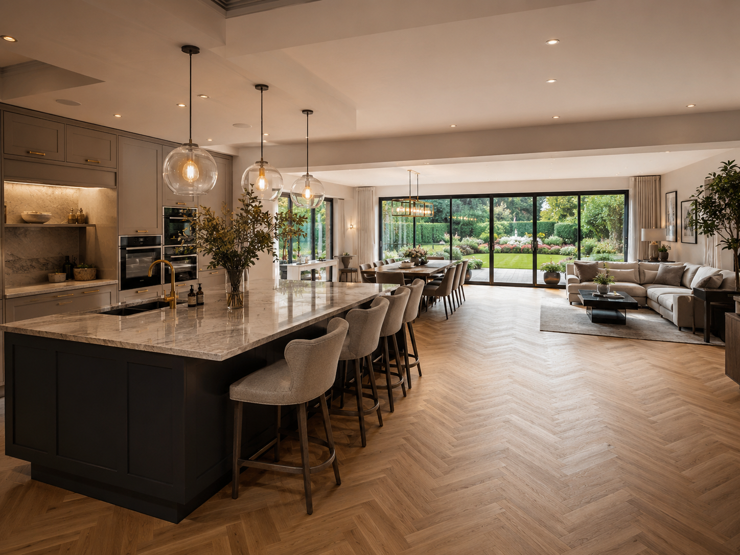 Kitchen Renovation