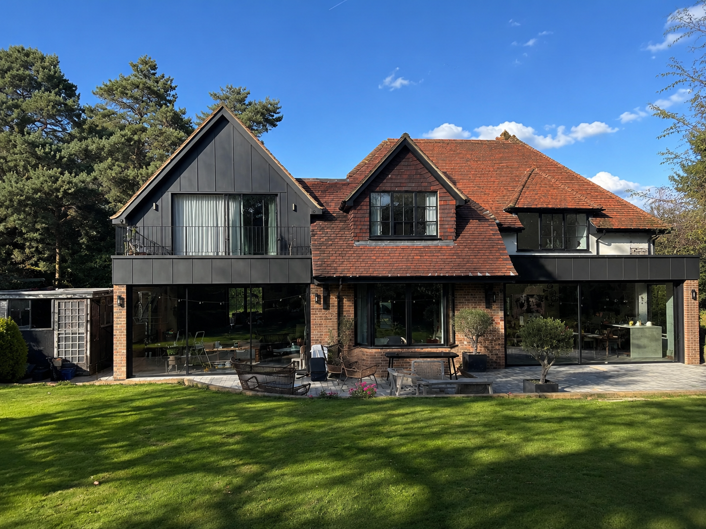 Home Renovation & Extension
